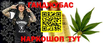 хмурый Кинель