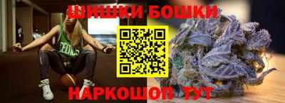 хмурый Кинель